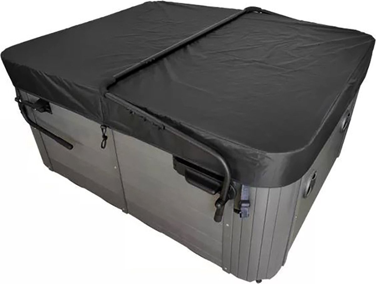 Splash-X spa cover afdekhoes | 200 x 200 cm